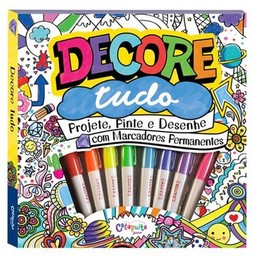 Decore tudo