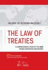 The law of treaties: A comprehensive study of the 1969 Vienna Convention and beyond