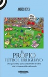 EL PROPIO FÚTBOL URUGUAYO