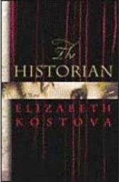 The Historian - IMPORTADO