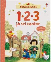123 Já Sei Contar