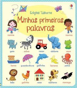 Minhas Primeiras Palavras