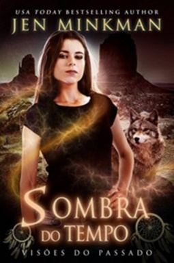 Sombra do Tempo #2