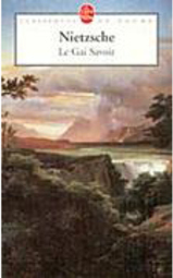 Le Gai Savoir - IMPORTADO