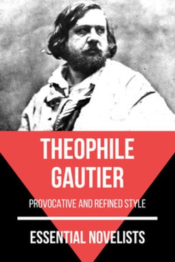 Essential novelists - théophile gautier