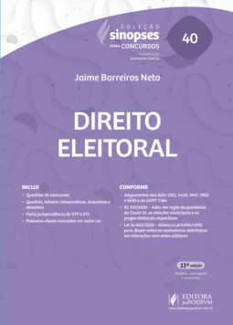 Direito eleitoral