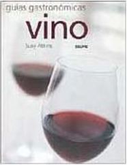 Vino: Guías Gastronómicas - IMPORTADO