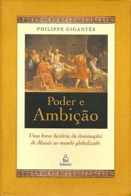 Poder e Ambição