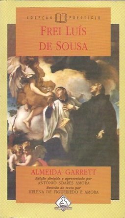 Frei Luís de Sousa