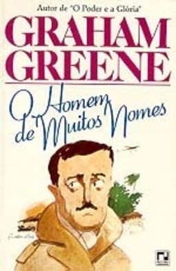 O Homem de Muitos Nomes