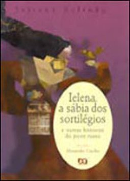 Lelena, a Sábia dos Sortilégios