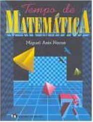 Tempo de Matemática - 7 série - 1 grau