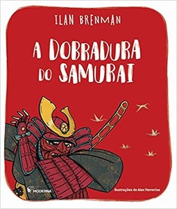 A DOBRADURA DO SAMURAI ED2