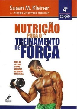 Nutrição para o treinamento de força