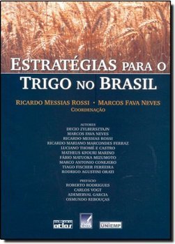 Estratégias para o Trigo no Brasil