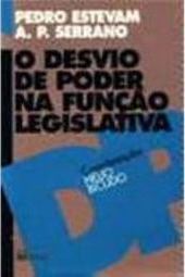 O Desvio do Poder na Função Legislativa