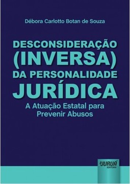 Desconsideração (Inversa) da Personalidade Jurídica