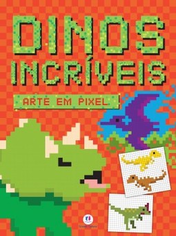 Dinos incriveis