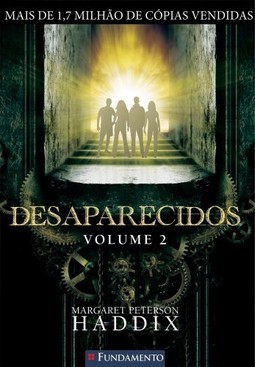 Desaparecidos 02