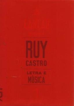 LETRA E MUSICA (2 VOLUMES): A CANÇAO ETE...CA (VOL.2)