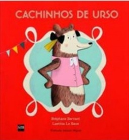 Cachinhos de Urso