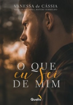 O que eu sei de mim