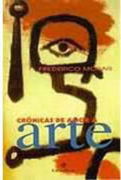 Crônicas de Amor à Arte