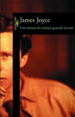 Retrato do Artista Quando Jovem, Um