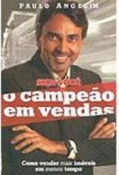 Seja Você o Campeão em Vendas: Como Vender Mais Imóveis...
