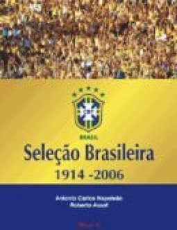 Seleção Brasileira 1914-2006