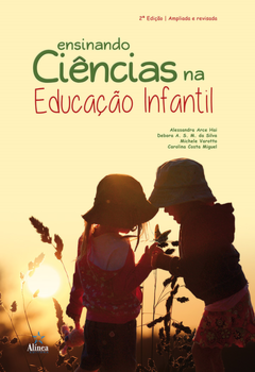 Ensinando ciências na educação infantil