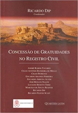 Concessão de Gratuidades no Registro Civil