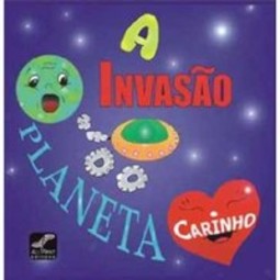 A Invasão do Planeta Carinho