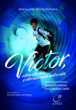 Victor Além da Vida... E Eternamente Entre Nós