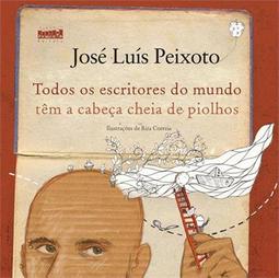 TODOS OS ESCRITORES DO MUNDO TEM A...