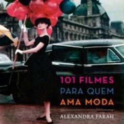 101 Filmes para quem ama moda