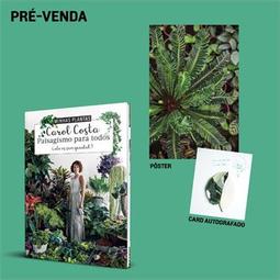 MINHAS PLANTAS: PAISAGISMO PARA TODOS...