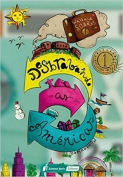 Desbravando as Américas