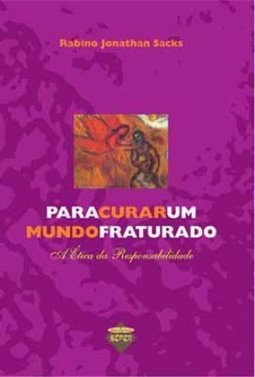 Para Curar um Mundo Fraturado