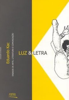 Luz & Letra: Ensaios de Arte, Literatura e Comunicação