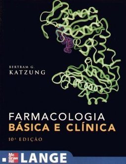 Farmacologia Básica e Clínica