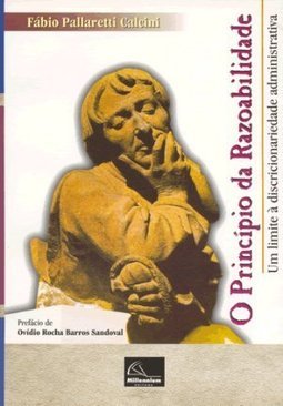 O Principio da Razoabilidade