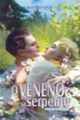 O Veneno da Serpente