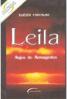 Leila: Anjos do Armagedon