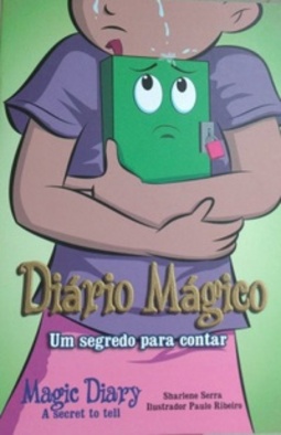 Diário Mágico