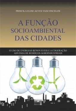 A função socioambiental das cidades