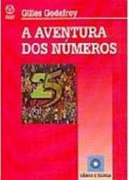Aventura dos Números, A - IMPORTADO