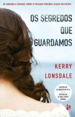 Os Segredos Que Guardamos (Everything #1)