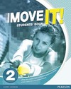 Move it! 2: Students' book