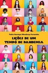 Lições de um tempo de pandemia